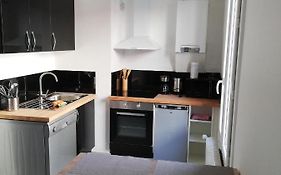 appartement centre ville Amboise