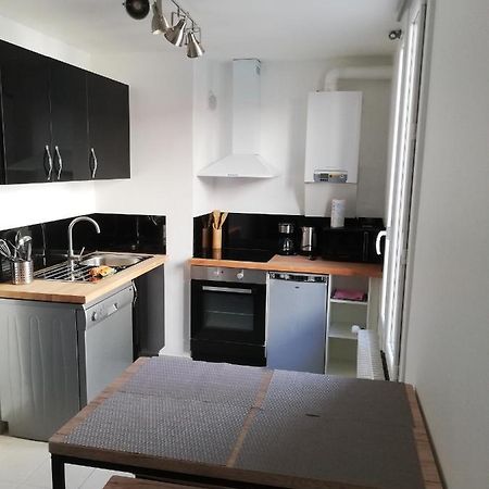 appartement centre ville Amboise Extérieur photo