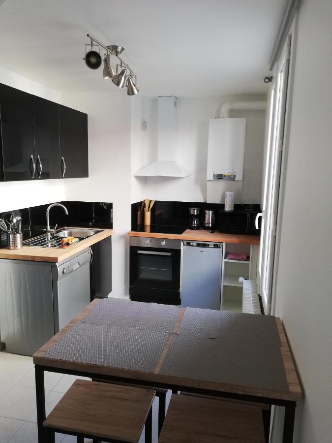 appartement centre ville Amboise Extérieur photo